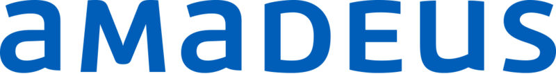 Amadeus- Partenaire Silver Amadeus - Partenaire Silver