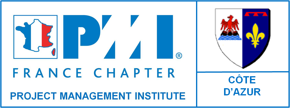Project Management Institut - Chapitre France / Cote d'Azur - Partenaire Média Project Management Institut - Chapitre France / Cote d'Azur - Partenaire Média