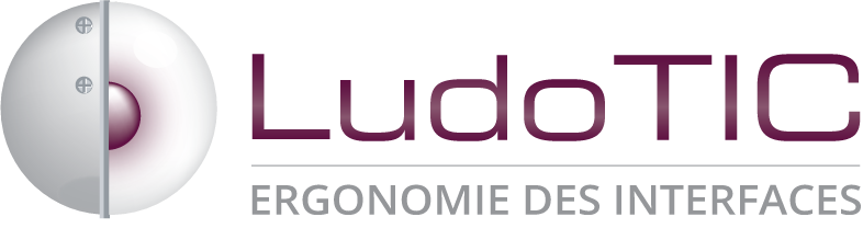 LudoTic - Partenaire Web & Mail LudoTic - Partenaire Web & Mail