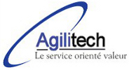 Agilitech - Partenaire Gold Agilitech - Partenaire Gold